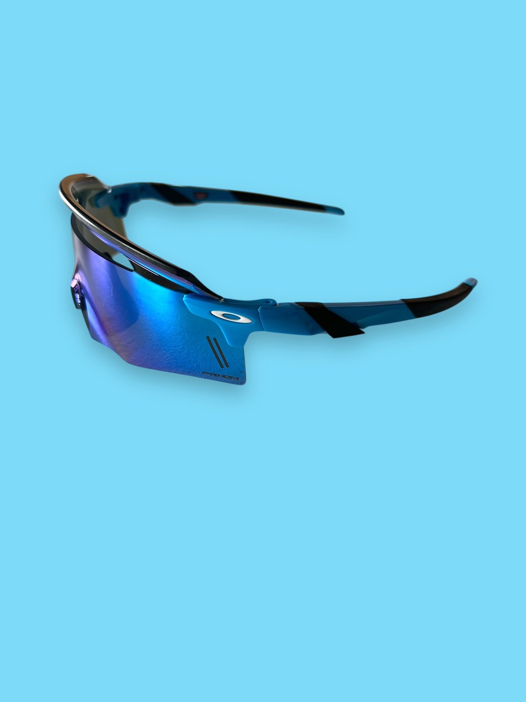 Sunglasses ENCODER | Oakley | Astana | Pro Team Cycling Kit