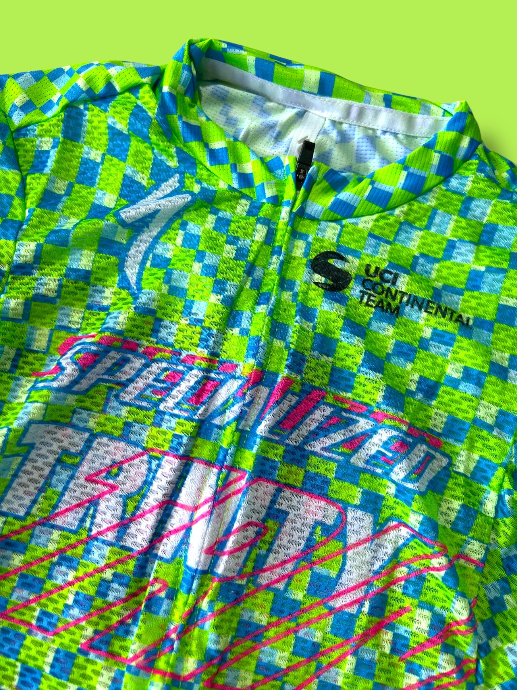 Short Sleeve Summer Lightweight Jersey|Trinity Racing |Cycling