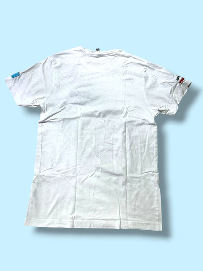 Casual T-Shirt - Pro Rider Issued | Clique | Astana | Cycling