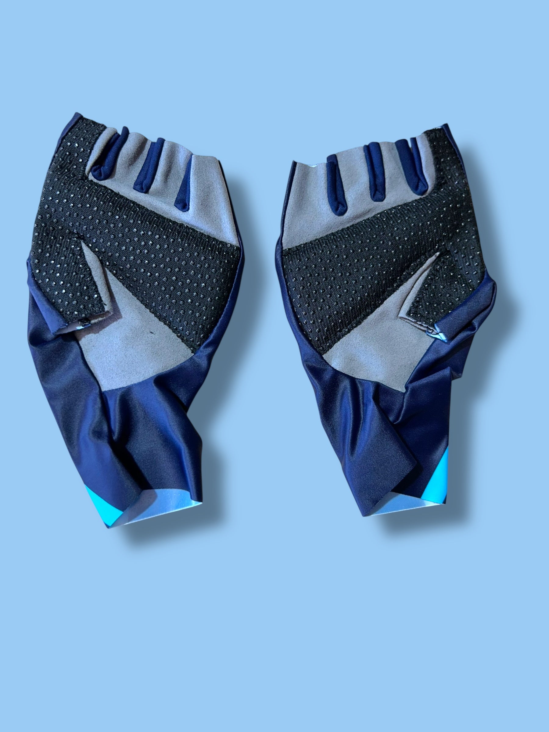 Aero TT Mitts Gloves Padded | DSM Firmenich| Pro Cycling Kit