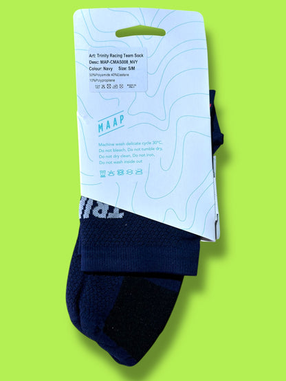 Race Socks|Trinity Racing |Cycling