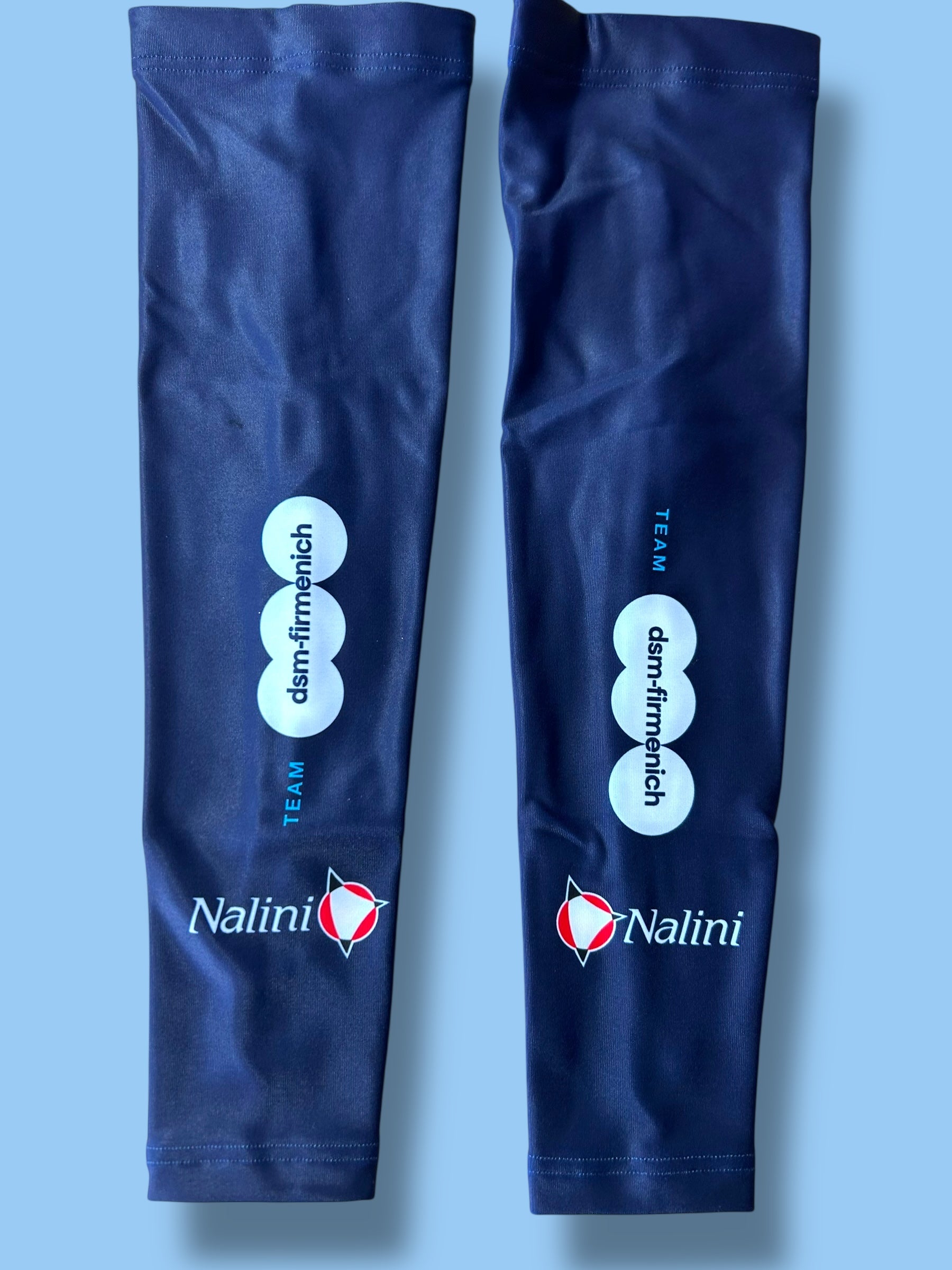 Arm Warmers - Thermal Winter | DSM Firmenich| Pro Cycling Kit