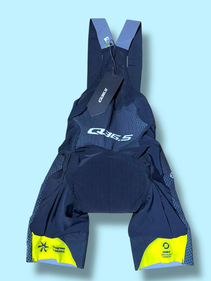 Aero Race Bib Shorts |Q36.5|Cycling