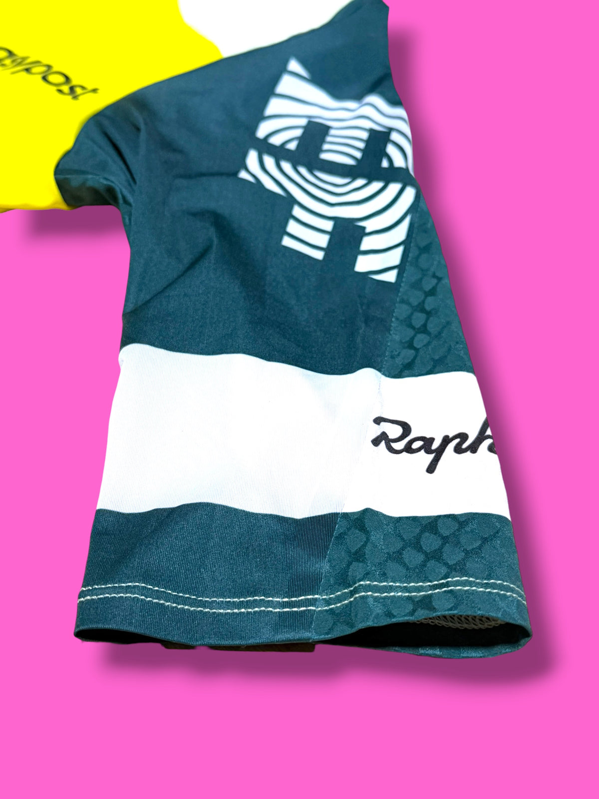 EF 2023 Pro Team Aero Suit Giro d'Italia Switchout | EF Education First | Rapha Men's Pro Kit