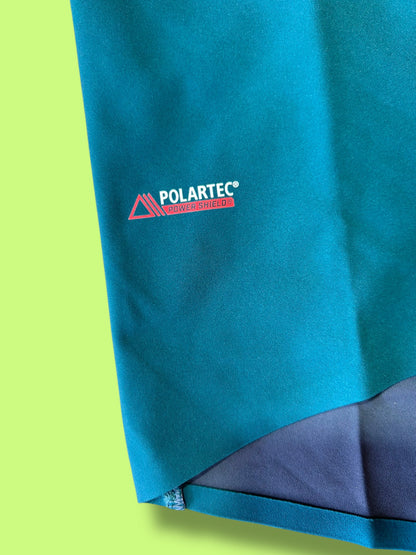 Fiandre Pro Rain Jacket  Winter Team Issued| Sportful | Bora Hansgrohe| Pro Cycling Kit