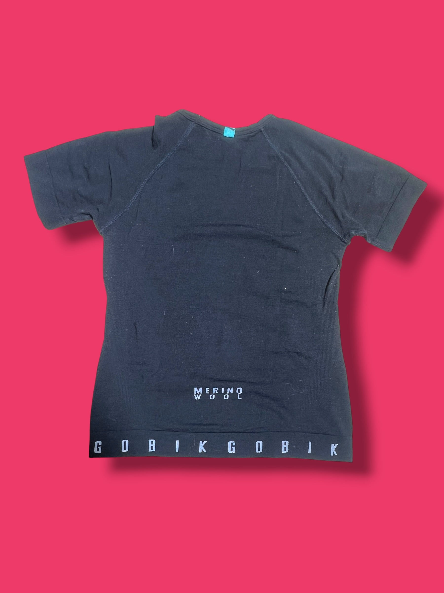 Winter Thermal Merino Base layer Womens  |FDJ Suez |Gobik Pro Cycling Kit