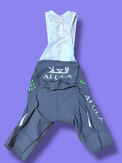 Womens Lightweight Race Bib Shorts|MAAP |Liv Jayco Alula