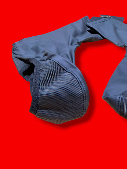 Thermal Rain Shoe Covers Waterproof|Vermarc|Lotto