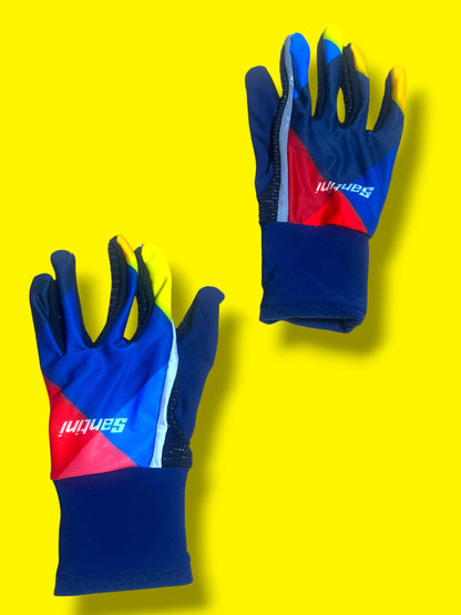 Gloves Thermal Winter |Lidl Trek |Pro Cycling