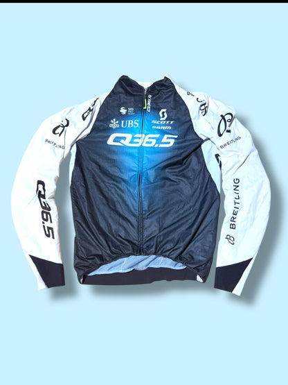 Gregarius Deep Winter Thermal Jacket |Q36.5|Cycling