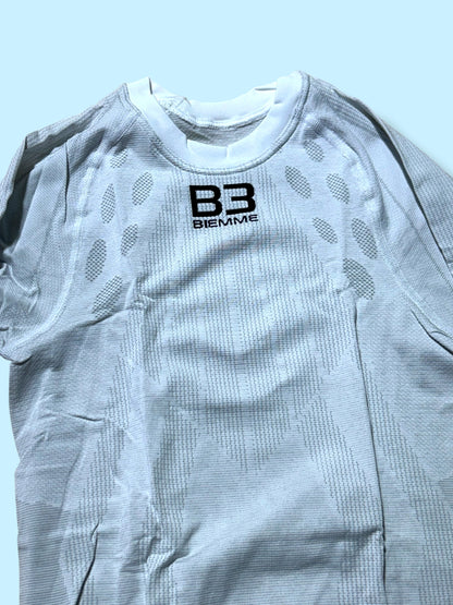 Long Sleeve Base Layer - Pro Rider Issued | Biemme | Astana | Cycling