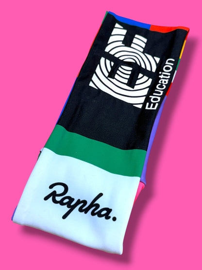 EF 2021 Headband Kaleidoscope Giro d'Italia Switchout | EF Education First | Rapha Men's Pro Kit