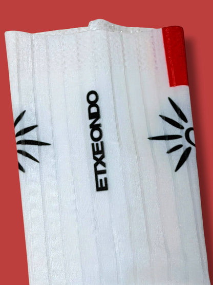 Aero Race  Socks|Cofidis |Extendo  Pro Cycling Kit