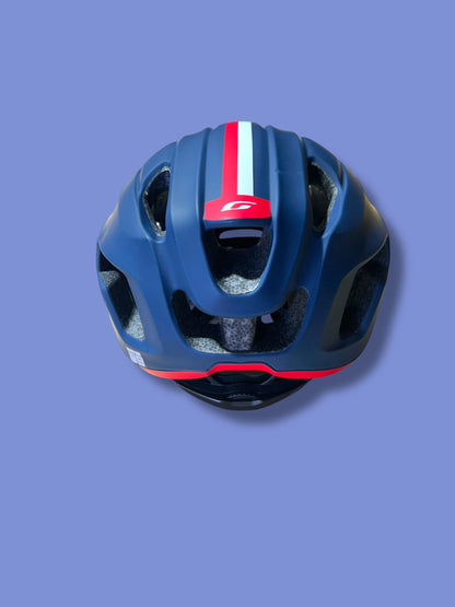Aero Helmet Rider Issued| Julbo |FDJ| Pro Cycling Kit