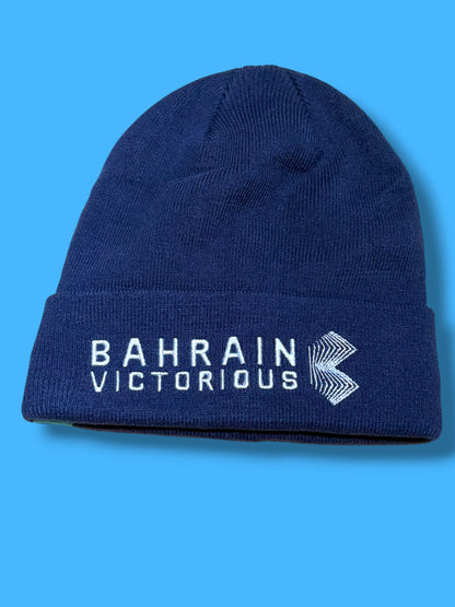 Thermal Casual Team Beanie | Bahrain Victorious | Alé Pro Cycling Kit