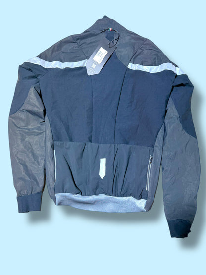 Dottore Termico Deep Winter Thermal Jacket |Q36.5|Cycling