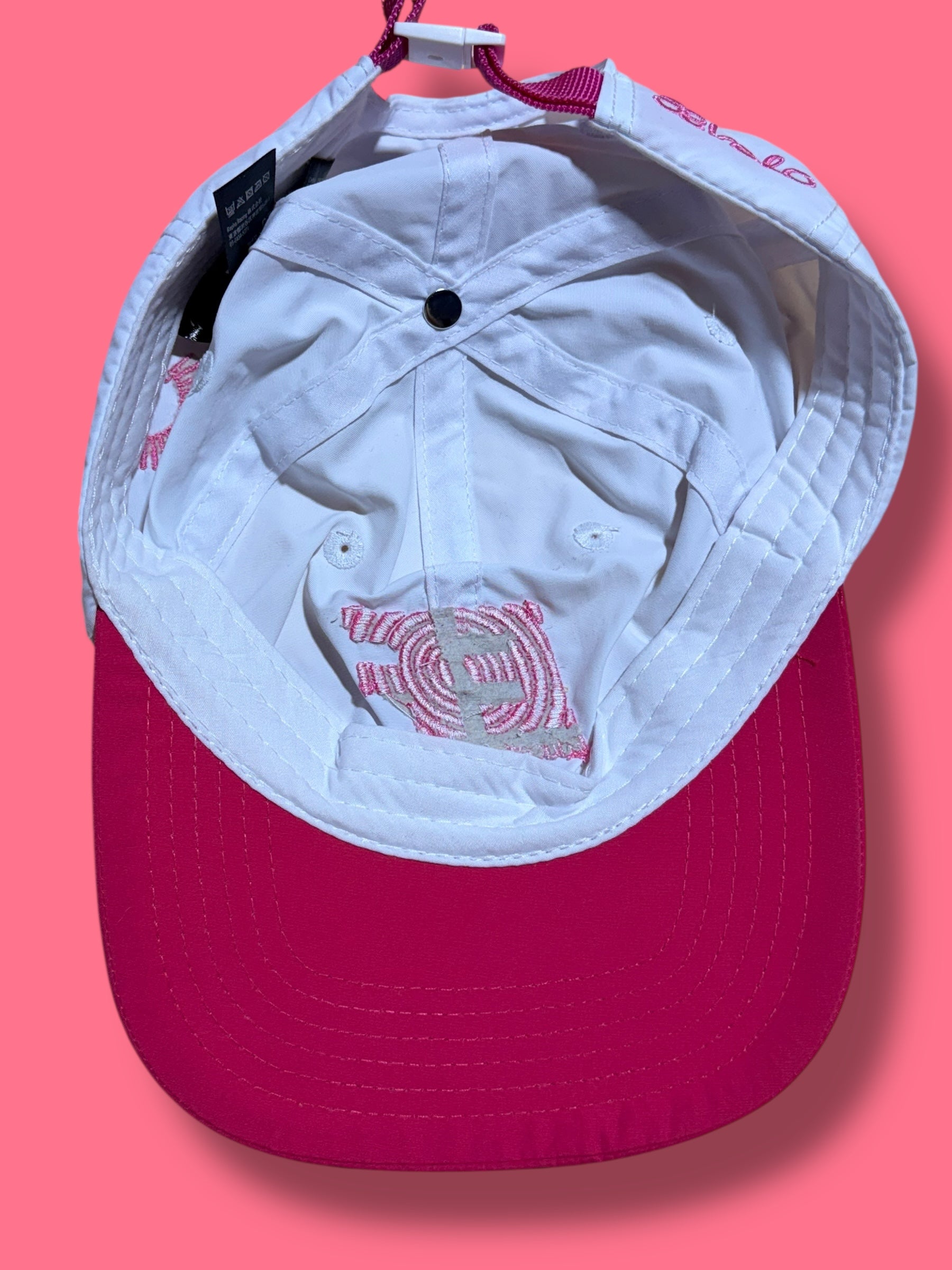 Team Issued Running Casual Cap Hat|Rapha |EF Education First|Cycling