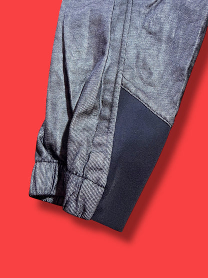Windproof Waterproof Rain Jacket   Team Rider Issued |Lotto DSTNY Vermarc| Pro Cycling Kit