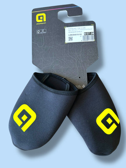 Toe Covers Neoprene Warmers Rain  | Ale  Jayco Alula| Pro Cycling Kit