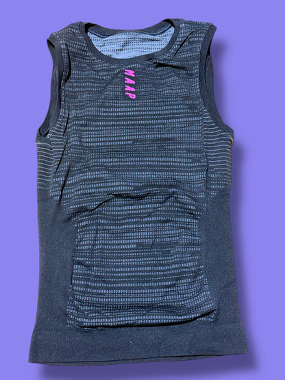 Womens Thermal Base Layer |MAAP |Liv Jayco Alula