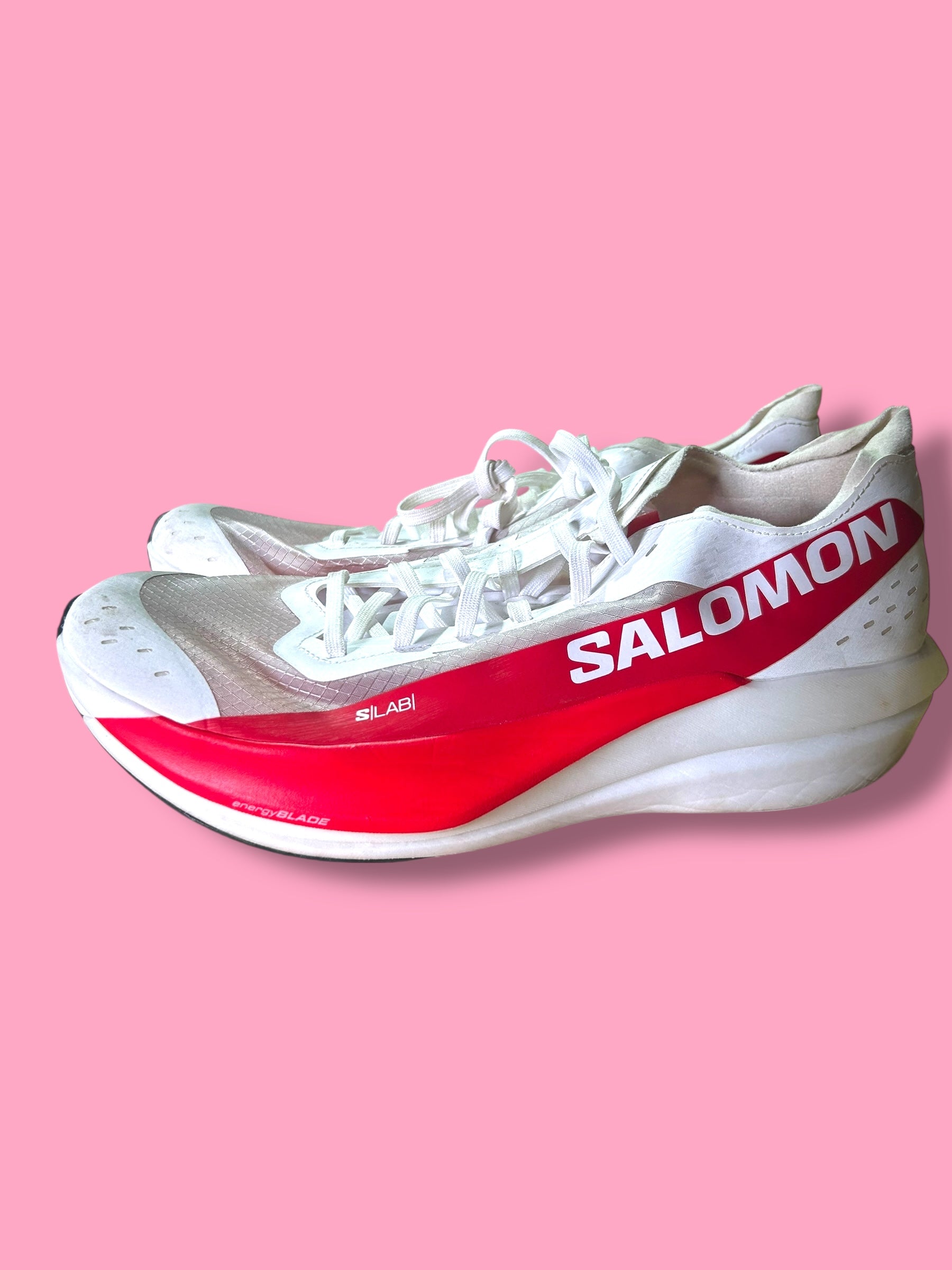 Salomon Running Shoes S/LAB Phantasm 2 - Casual Wear | Salomon | EF Education First | Pro Cycling Kit