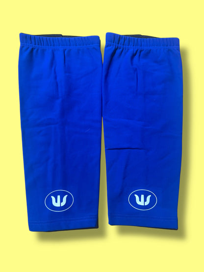 Summer Jersey, Bib shorts, Vest, Cap, Mitts Arm, Leg Warmers Bundle | Vermarc |  Flanders Baloise| Pro Cycling Kit