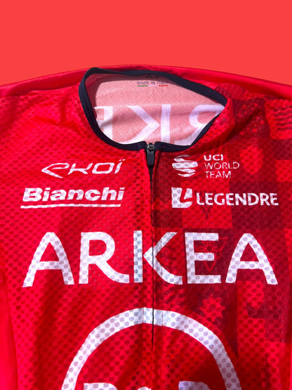 Summer Race Suit Aerosuit Roadsuit|Ekoi |Arkea |Cycling