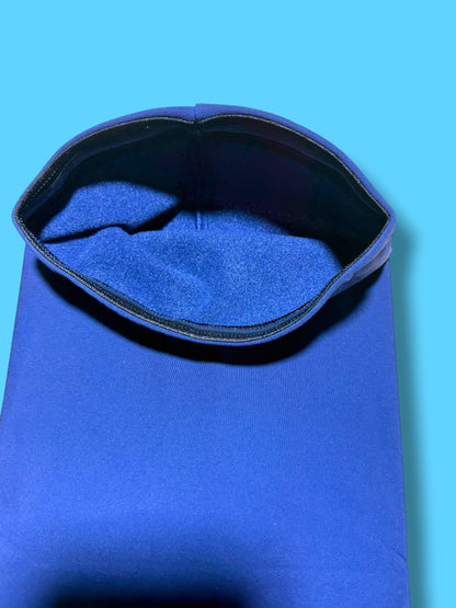 Blue Knee Warmers | Bahrain Victorious | Alé Pro Cycling Kit