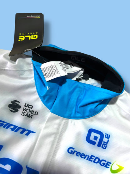 Long Sleeve Jacket Windproof  Winter | Ale |Jayco Alula| Pro Cycling Kit