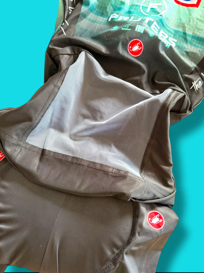 Castelli Bodypaint TT Suit Aerosuit |Castelli |Hubo |Cycling