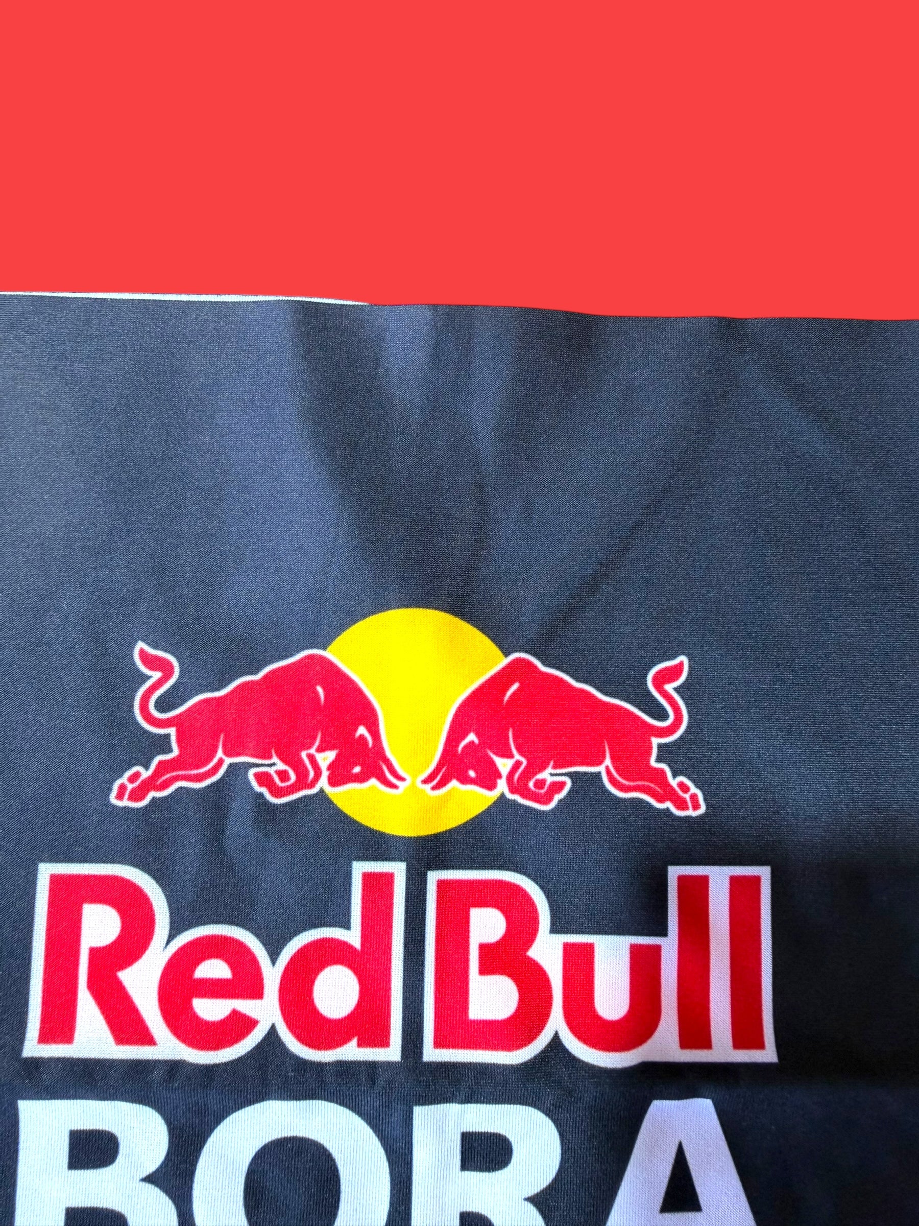 Thermal Buff Neck Warmer |Sportfull|Red Bull Bora Hansgrohe |Pro Cycling