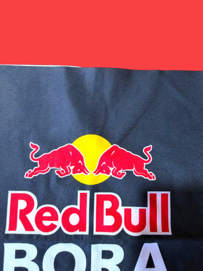 Thermal Buff Neck Warmer |Sportfull|Red Bull Bora Hansgrohe |Pro Cycling