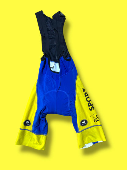 Winter Jersey, Thermal Bib shorts, Cap, Legs and Mitts Bundle | Vermarc |  Flanders Baloise| Pro Cycling Kit