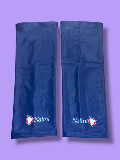 Knee Warmers Gabba Waterproof|Picnic Post NL|Nalini  Pro Cycling Kit