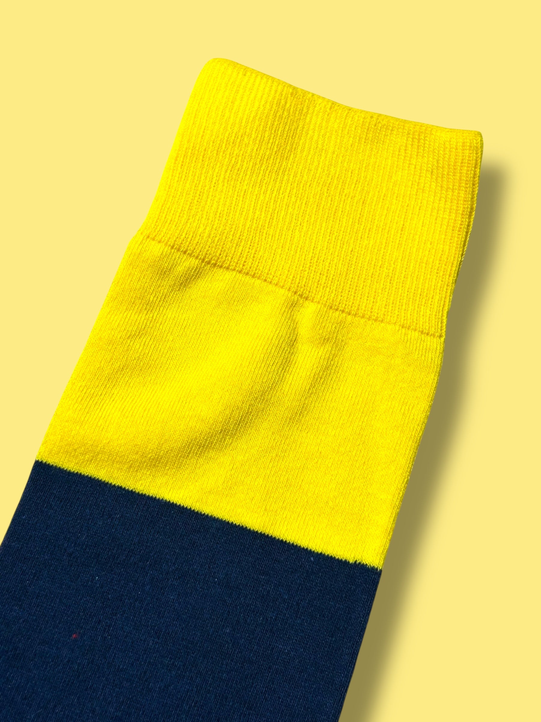 Casual Team Socks   | Jumbo Visma Lease-A-Bike  | Agu | Pro Cycling Kit