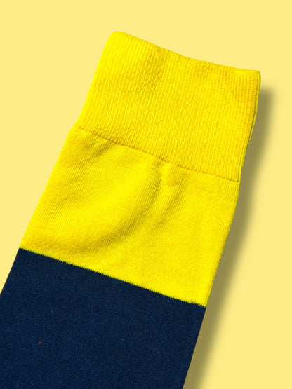 Casual Team Socks   | Jumbo Visma Lease-A-Bike  | Agu | Pro Cycling Kit