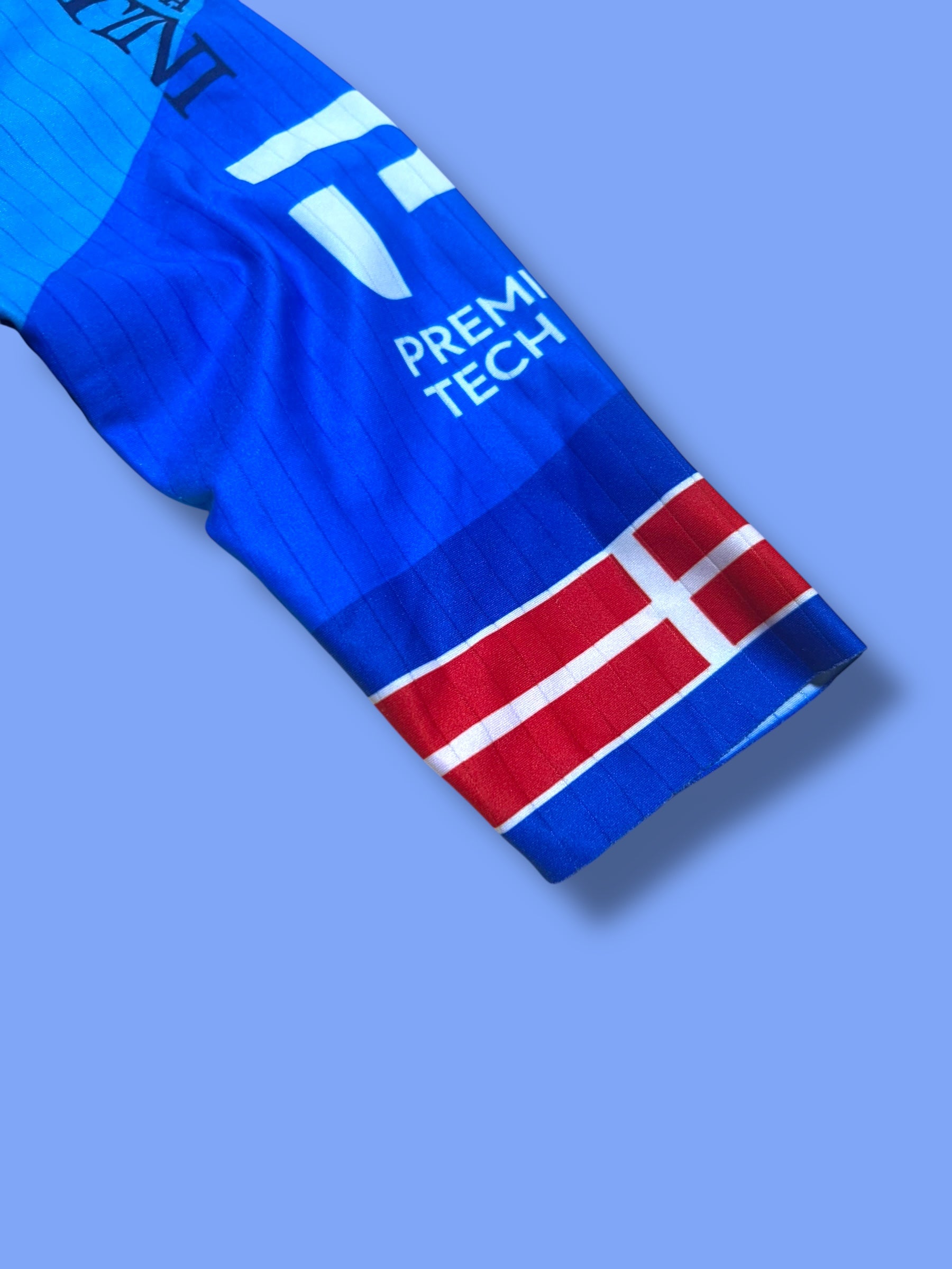 Summer Aero Jersey|Ekoi |IPT |Cycling