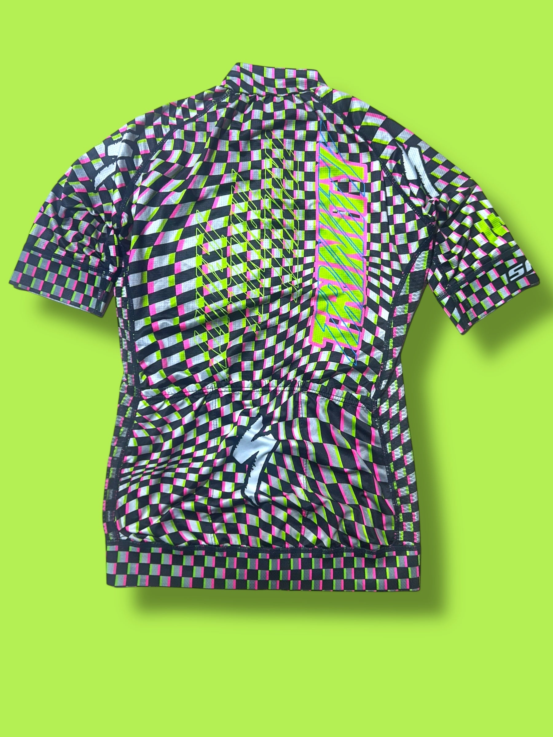 Short Sleeve Summer Lightweight Jersey|Trinity Racing |Cycling