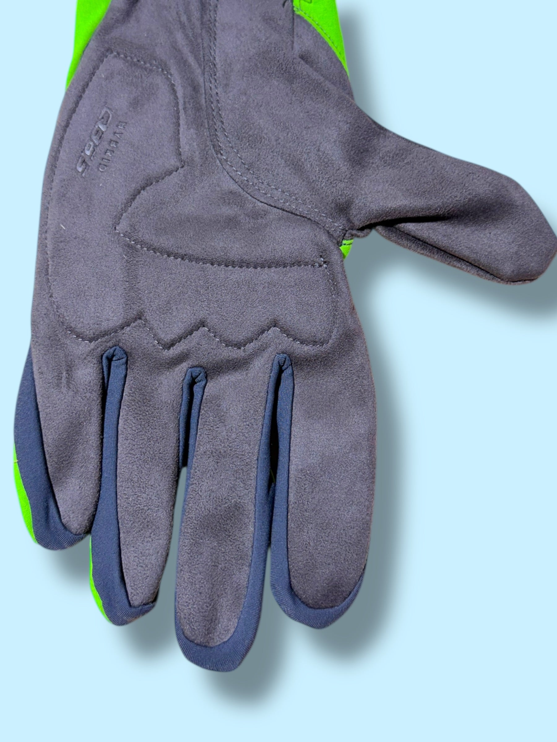Hybrid Que X Winter Gloves Long finger |Q36.5|Cycling