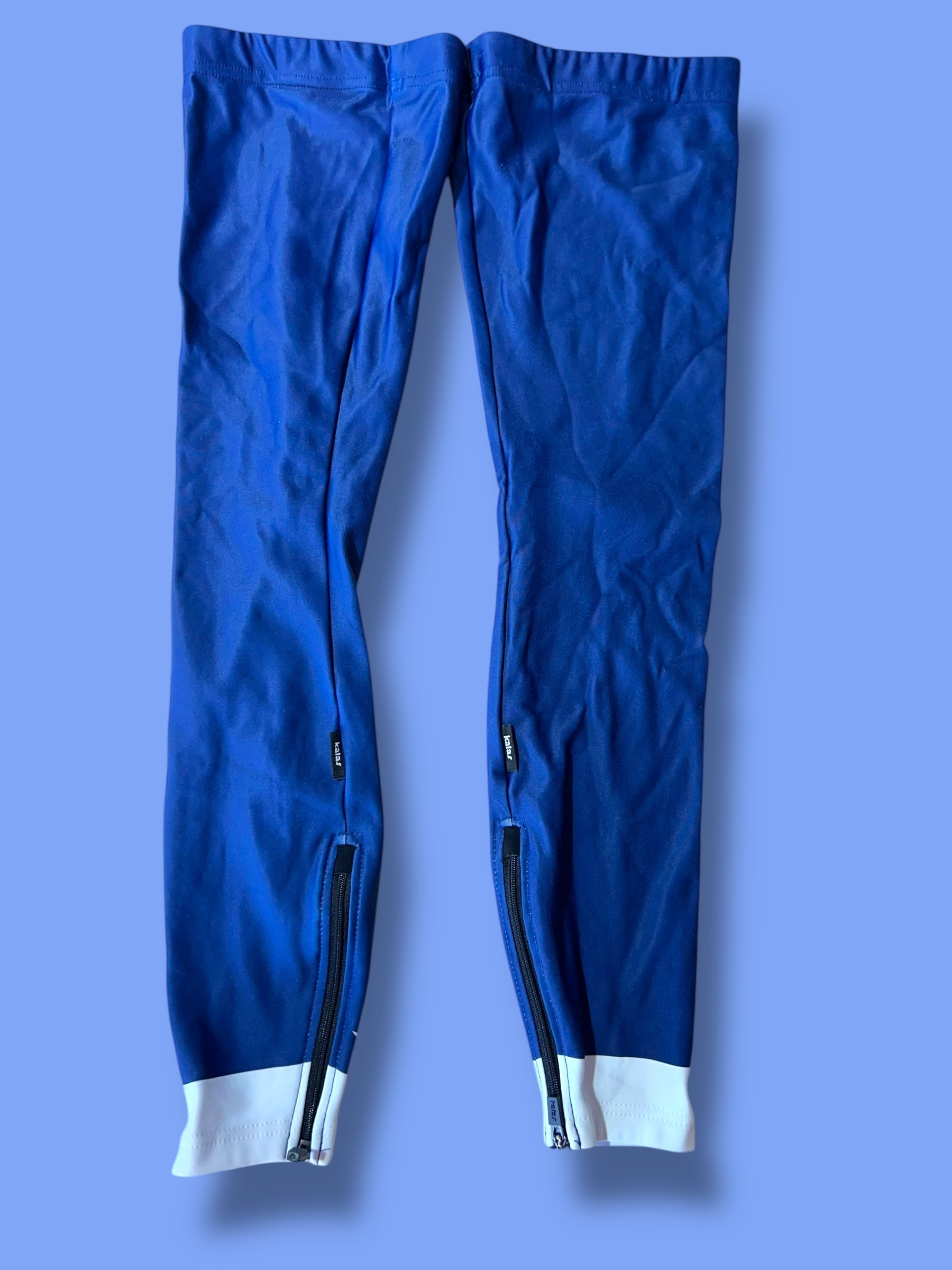 Leg Warmers GB Pidcock|Ineos Grenadiers GB| Pro Cycling Kit