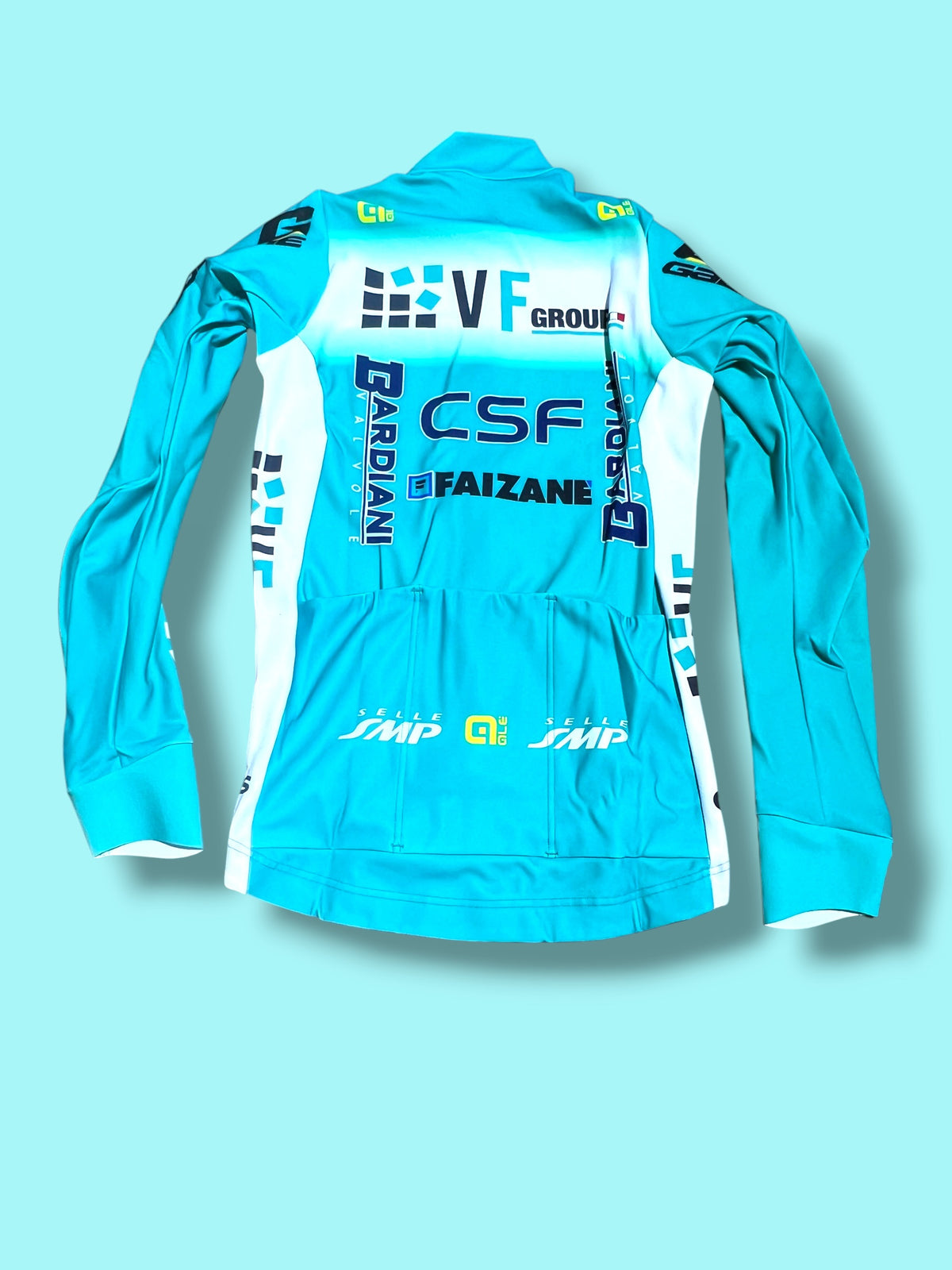 Thermal Winter Jerseye|Bardiani |Ale  Pro Cycling Kit