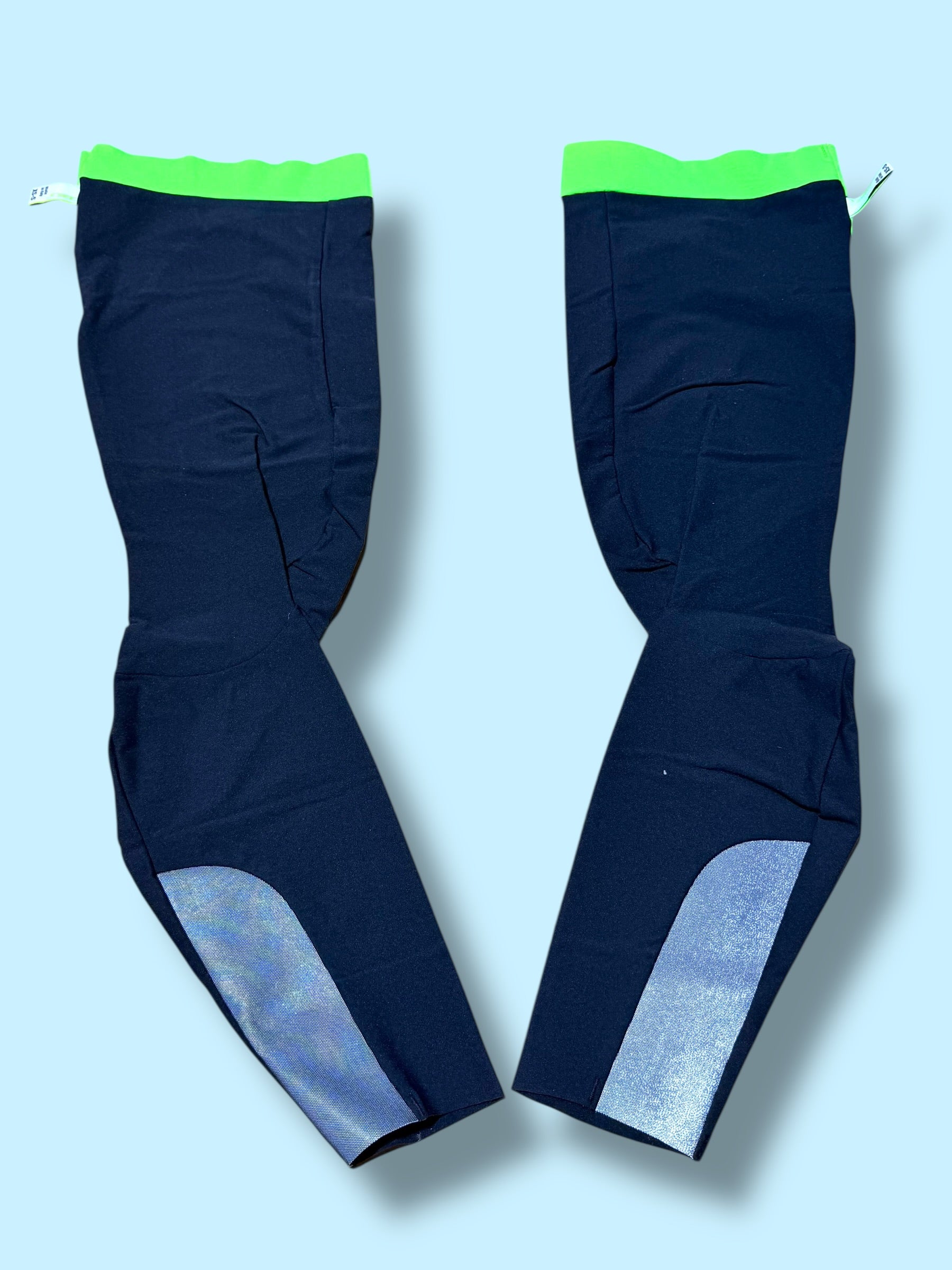 Leg Cover Pro Warmers  |Q36.5|Cycling