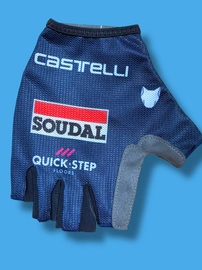 Superleggera Glove  Mitt |Castelli|Soudal Quick-Step