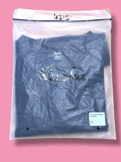 Pro Team Merino Thermal Base Layer Team Issue  |Rapha |EF Education First|Cycling
