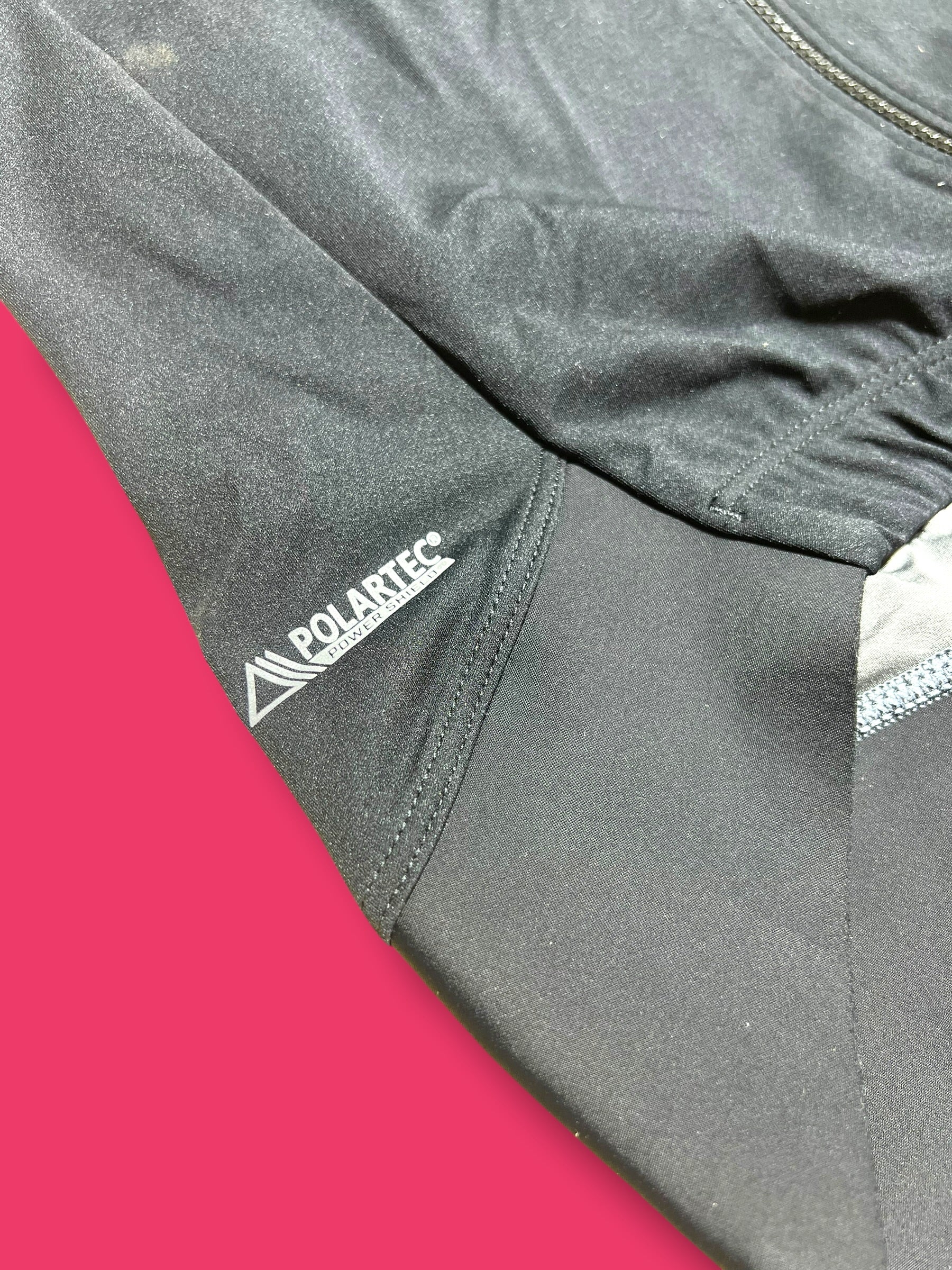 Rain Vest Waterproof Packable Womens|FDJ Suez |Gobik Pro Cycling Kit
