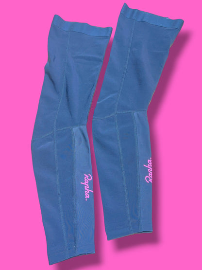 EF 2020 Leg Warmers Rapha-Palace Giro | EF Education First | Rapha Men's Pro Kit