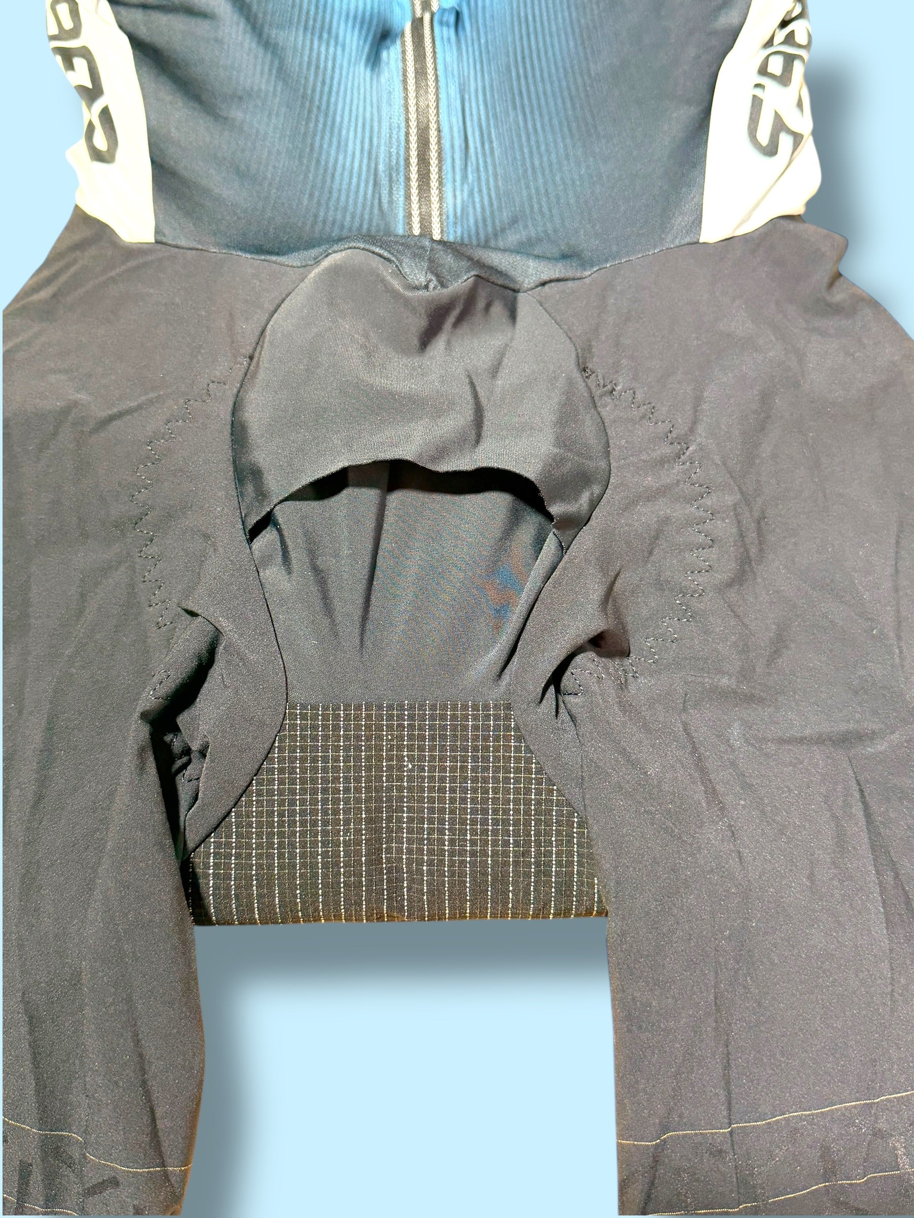 TT Suit Time Trial Aerosuit |Q36.5|Cycling