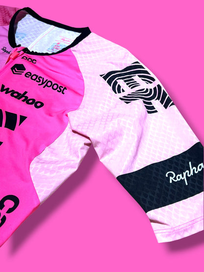 EF 2023 Aero Jersey Rapha | EF Education First | Rapha Men's Pro Kit
