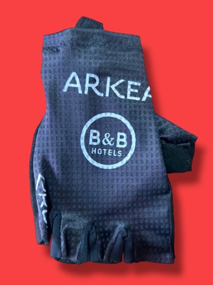 Aero Gloves |Arkea |Cycling
