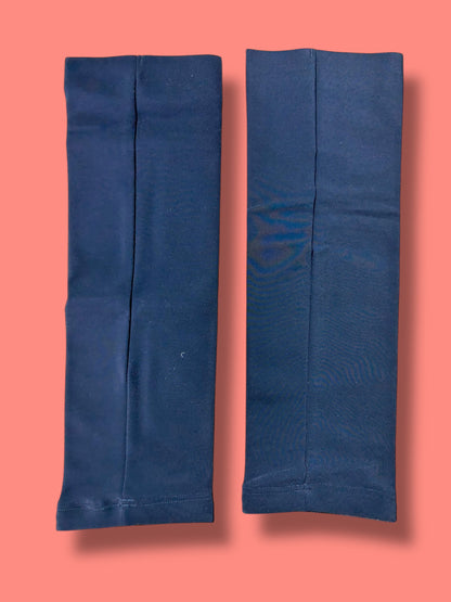 Knee Warmers Thermal  Racing|Uno-X  Bioracer| Pro Cycling Kit